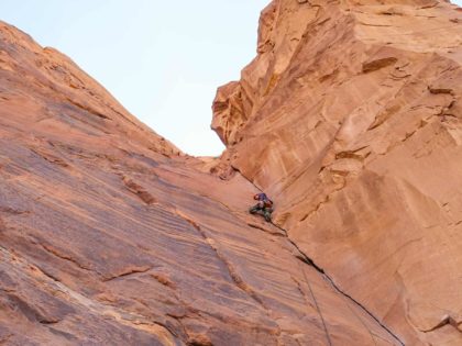 Wadi Rum