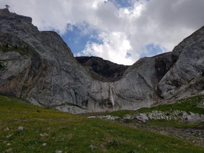 Col du Pillon – Dar