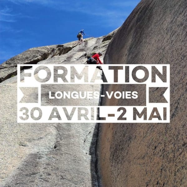 formation longues-voies